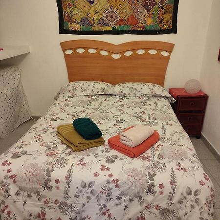 Apartamento Ideal Para Familias Толедо Экстерьер фото