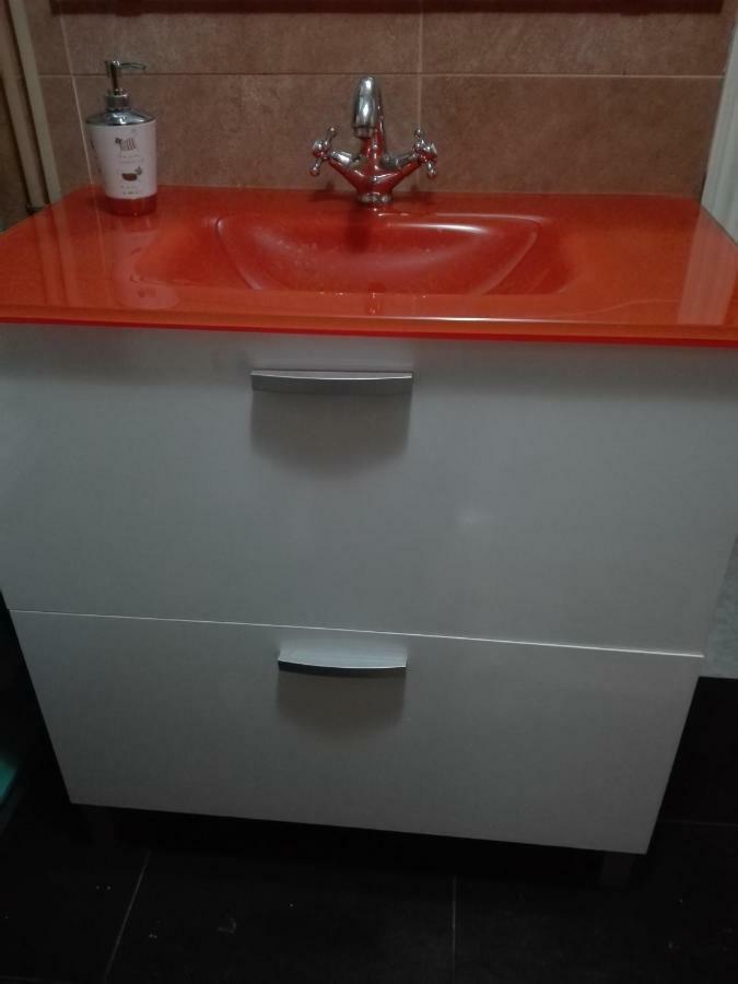 Apartamento Ideal Para Familias Толедо Экстерьер фото