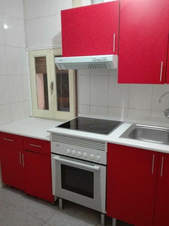 Apartamento Ideal Para Familias Толедо Экстерьер фото