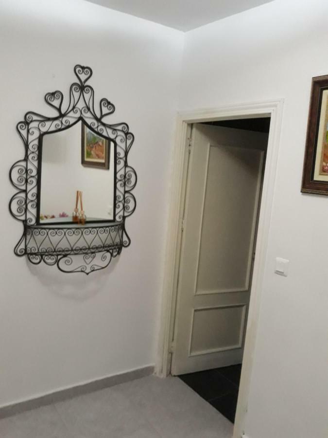 Apartamento Ideal Para Familias Толедо Экстерьер фото